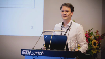 Latsis Symposium 2021 featured image