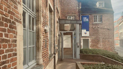 Leuven WOG 2023 featured image