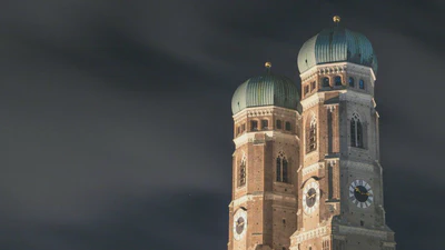 EDU Skyline Lecture 2025 featured image