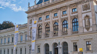 EARLI Conference 2025 featured image