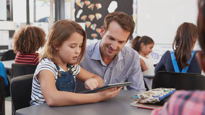 Aptitude-Treatment-Interaction Effects in Digital Math Learning featured image