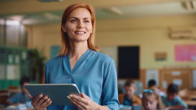 How Teachers Really Use Digital Technology in Math Classrooms featured image